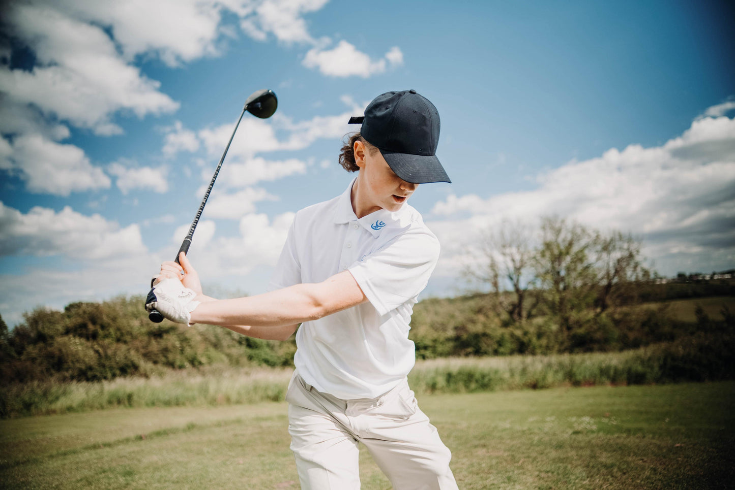 Golf Polo