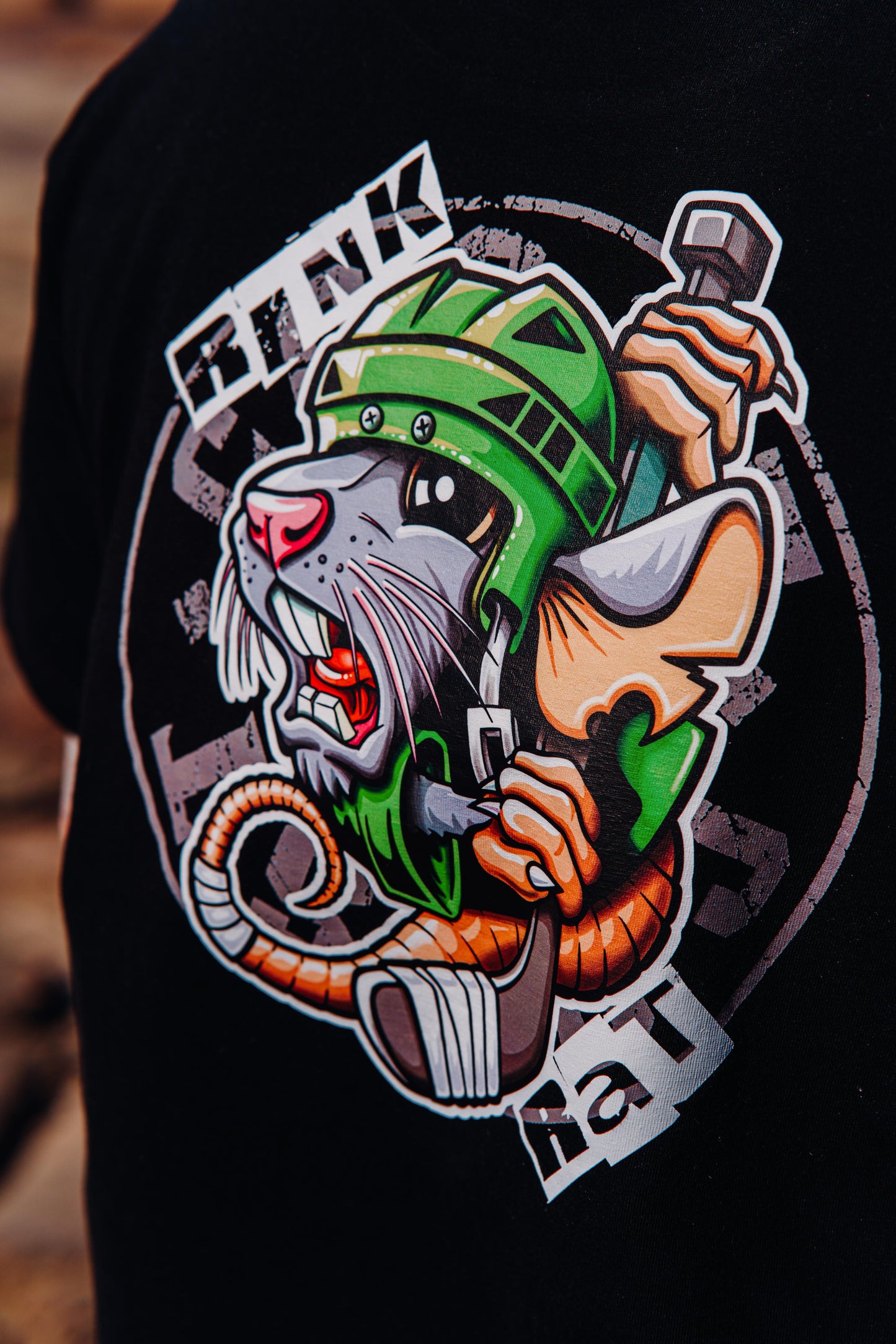 The Roster Hoodie