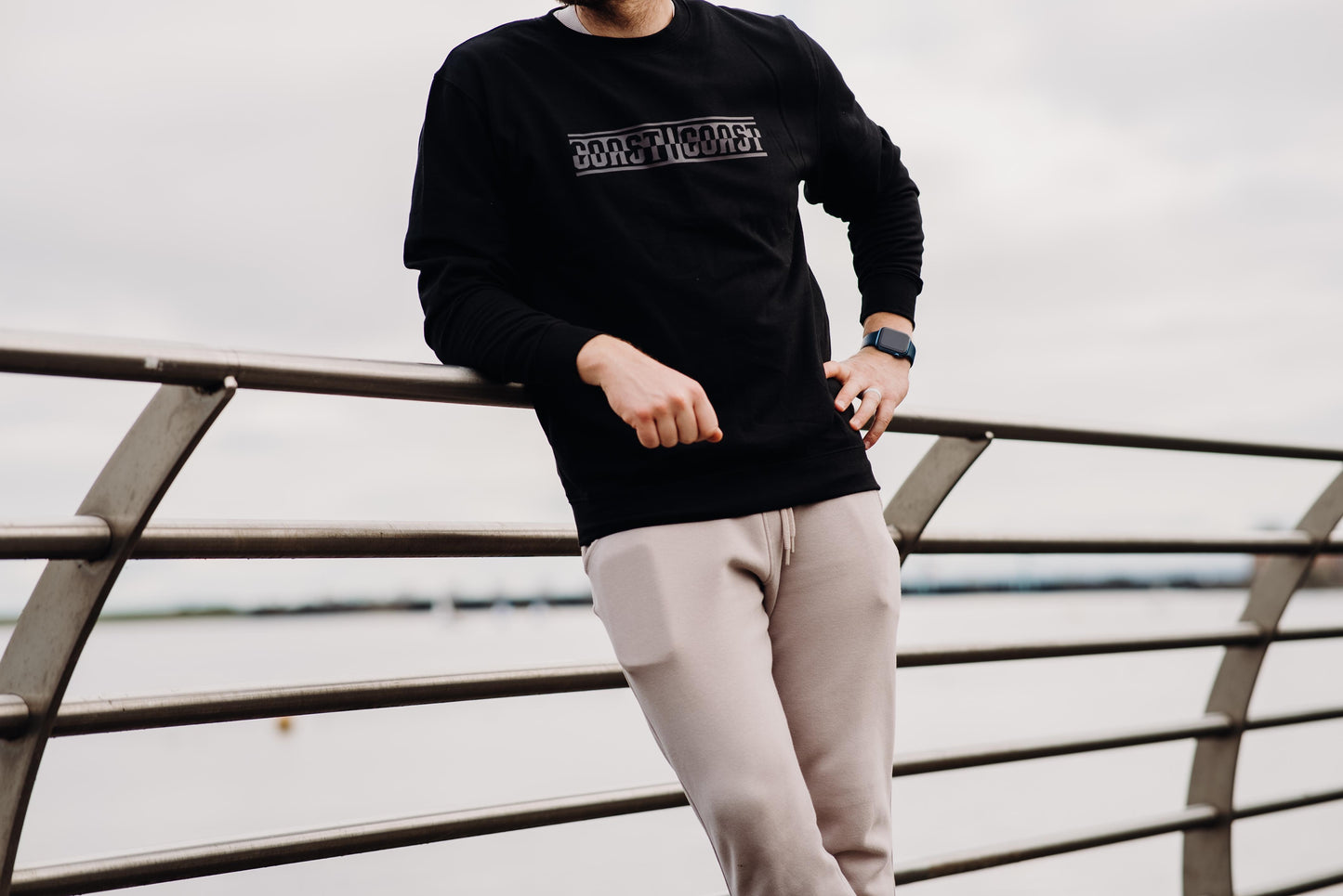 Stealth Sweater