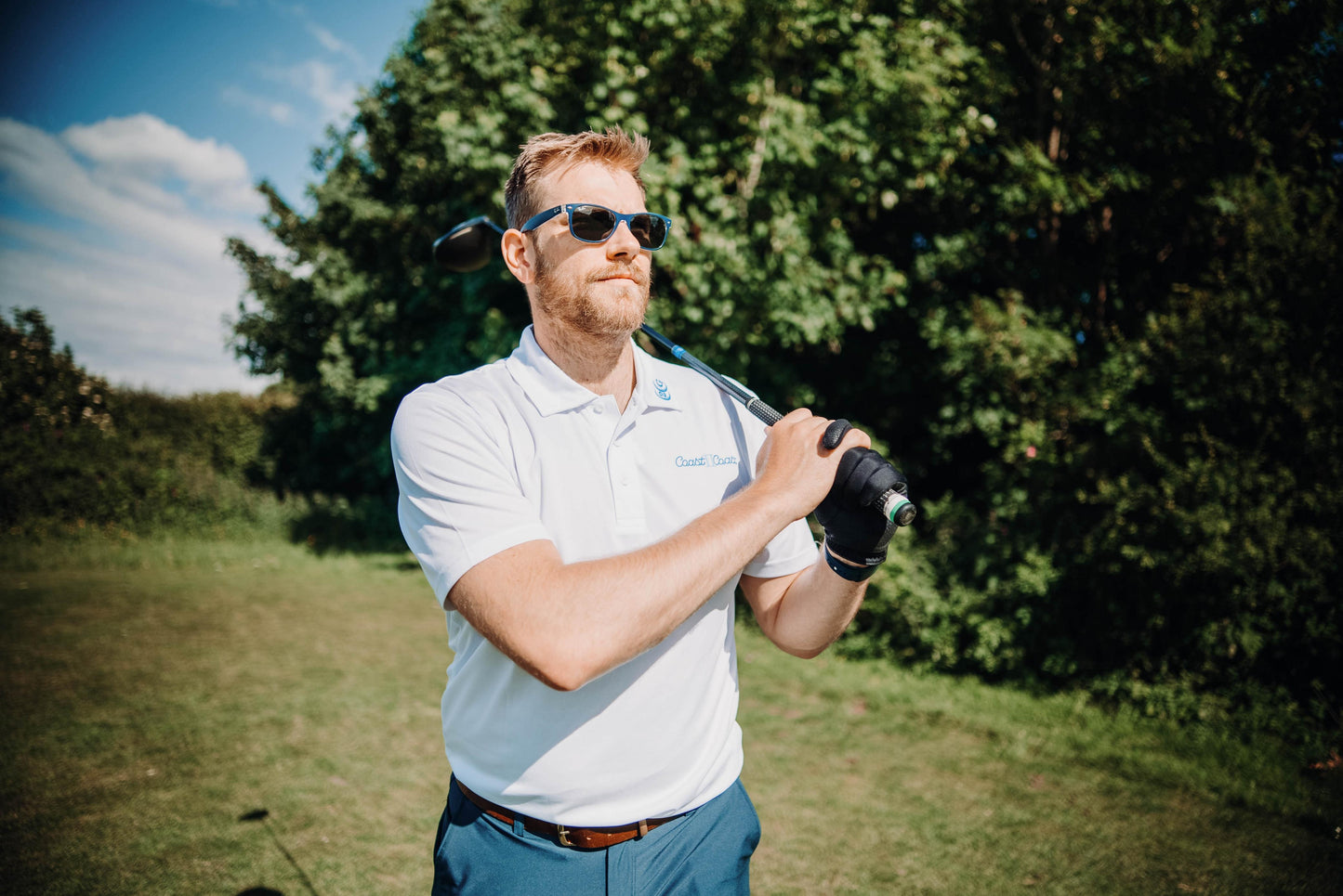 Golf Polo
