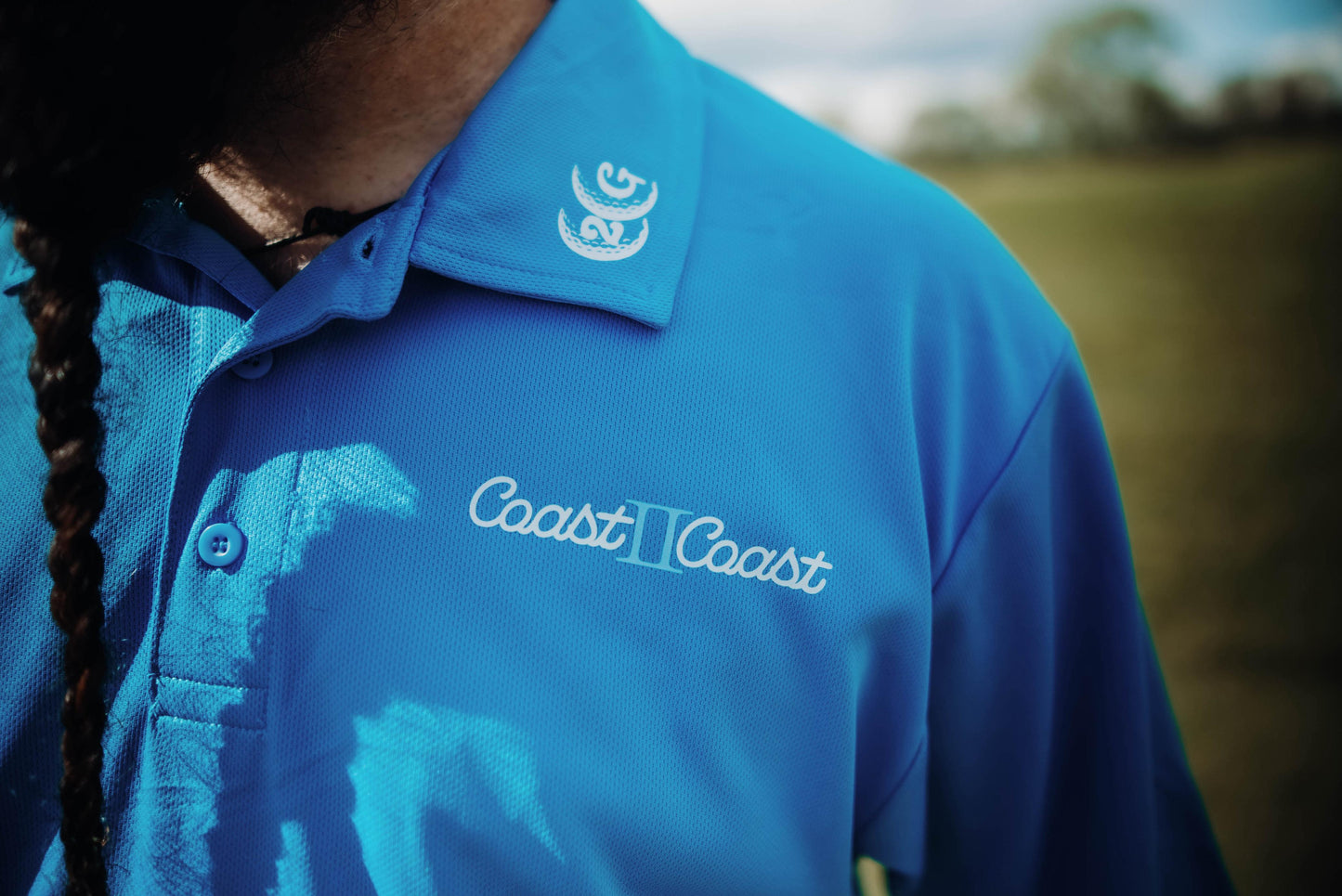 Golf Polo