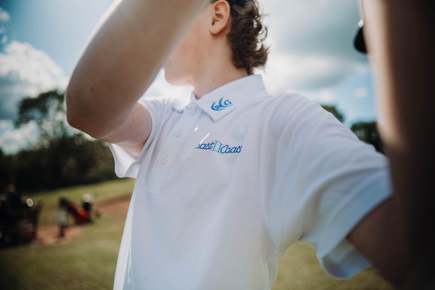 Golf Polo