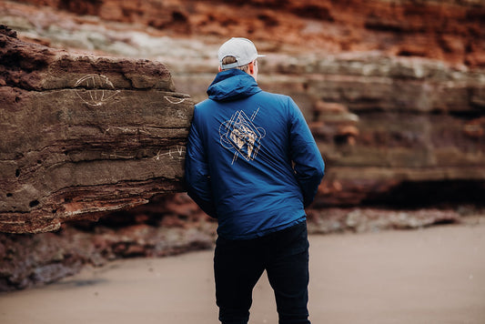 C2C Rain Mac