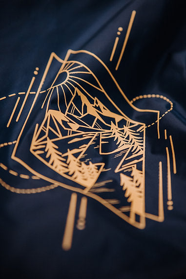 C2C Rain Mac