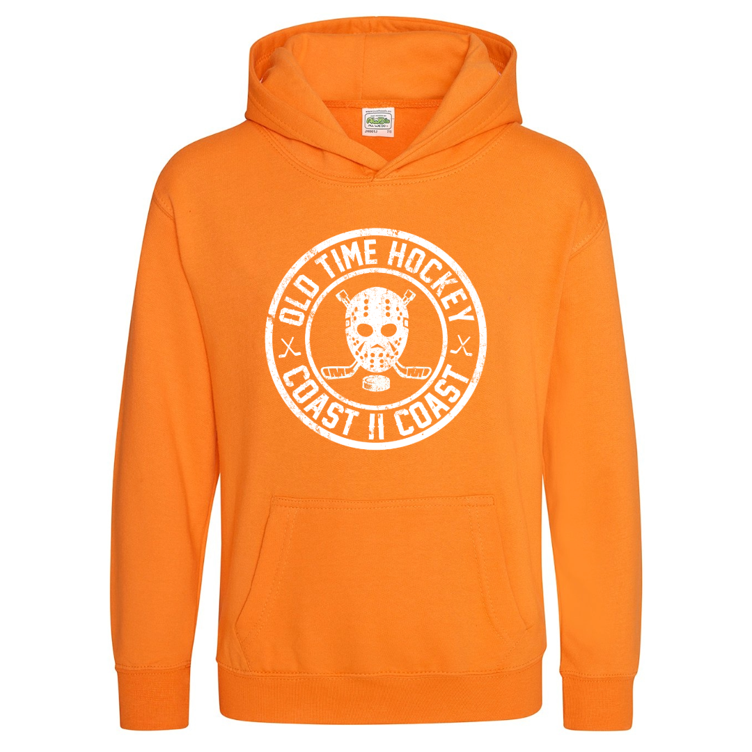 Old Time Hockey Hoodie