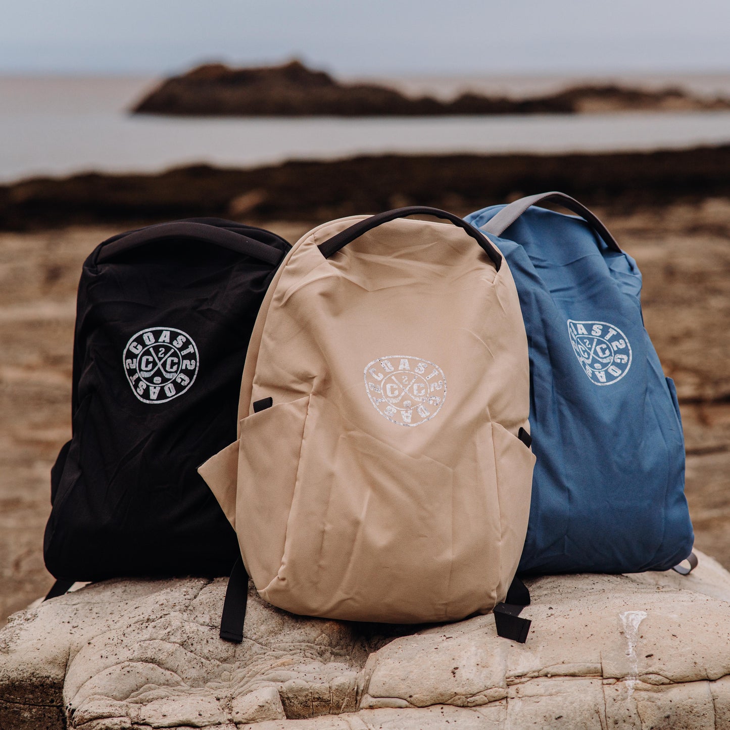 Coast 2 Coast Everyday Backpack