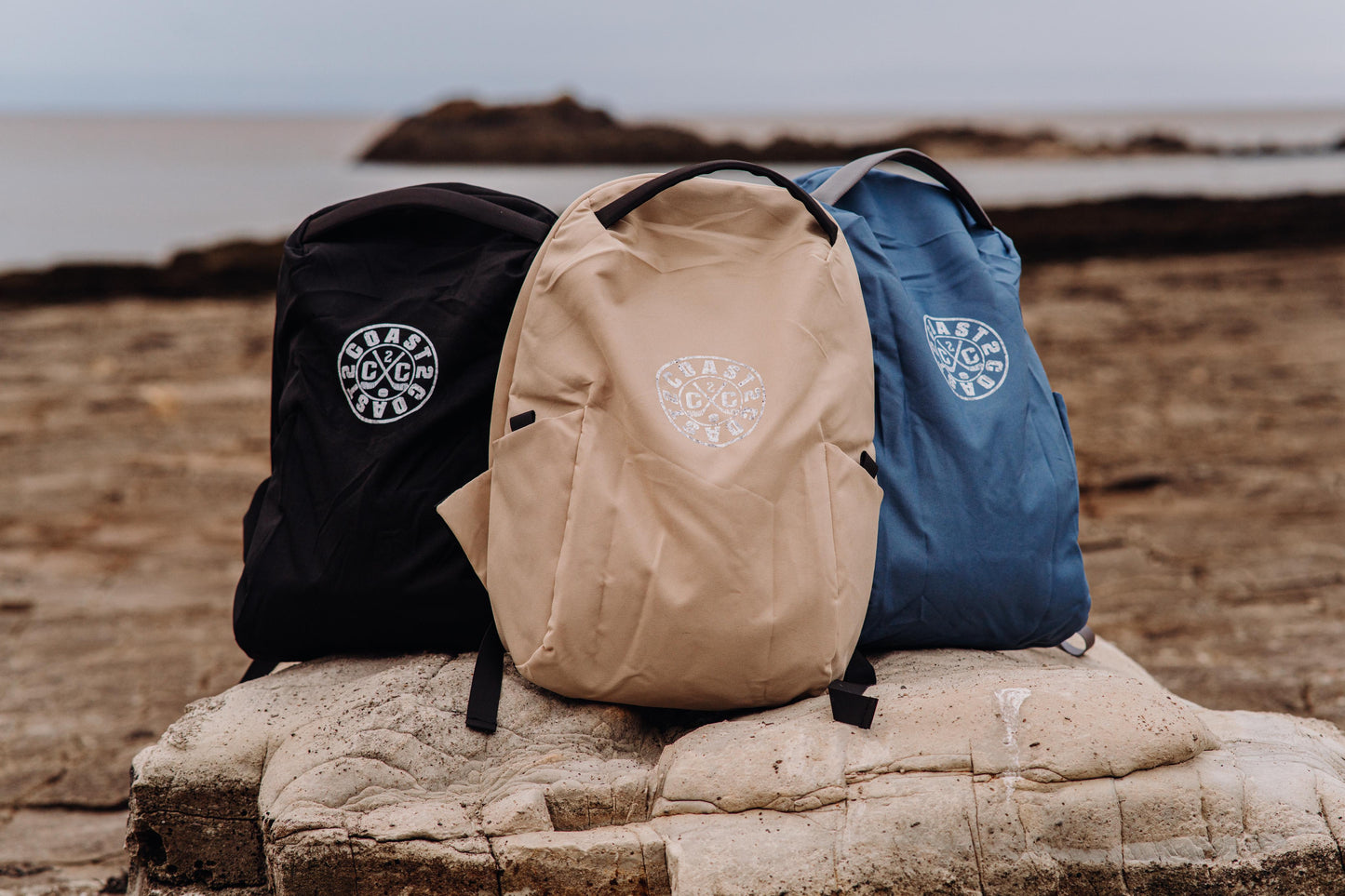 Coast 2 Coast Everyday Backpack