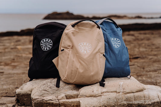 Coast 2 Coast Everyday Backpack