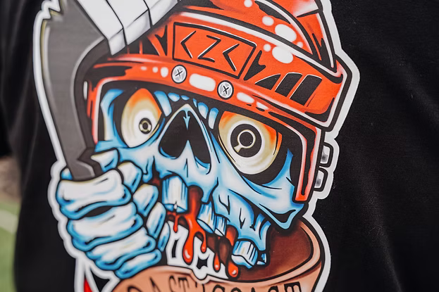 The Roster Hoodie