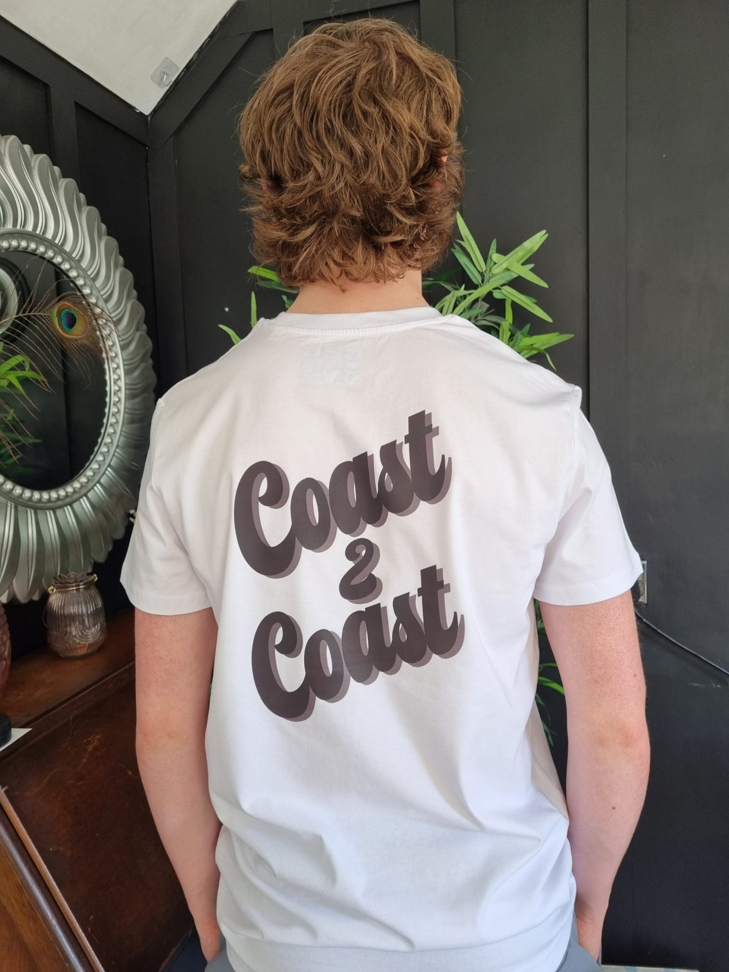 Everyday Tee