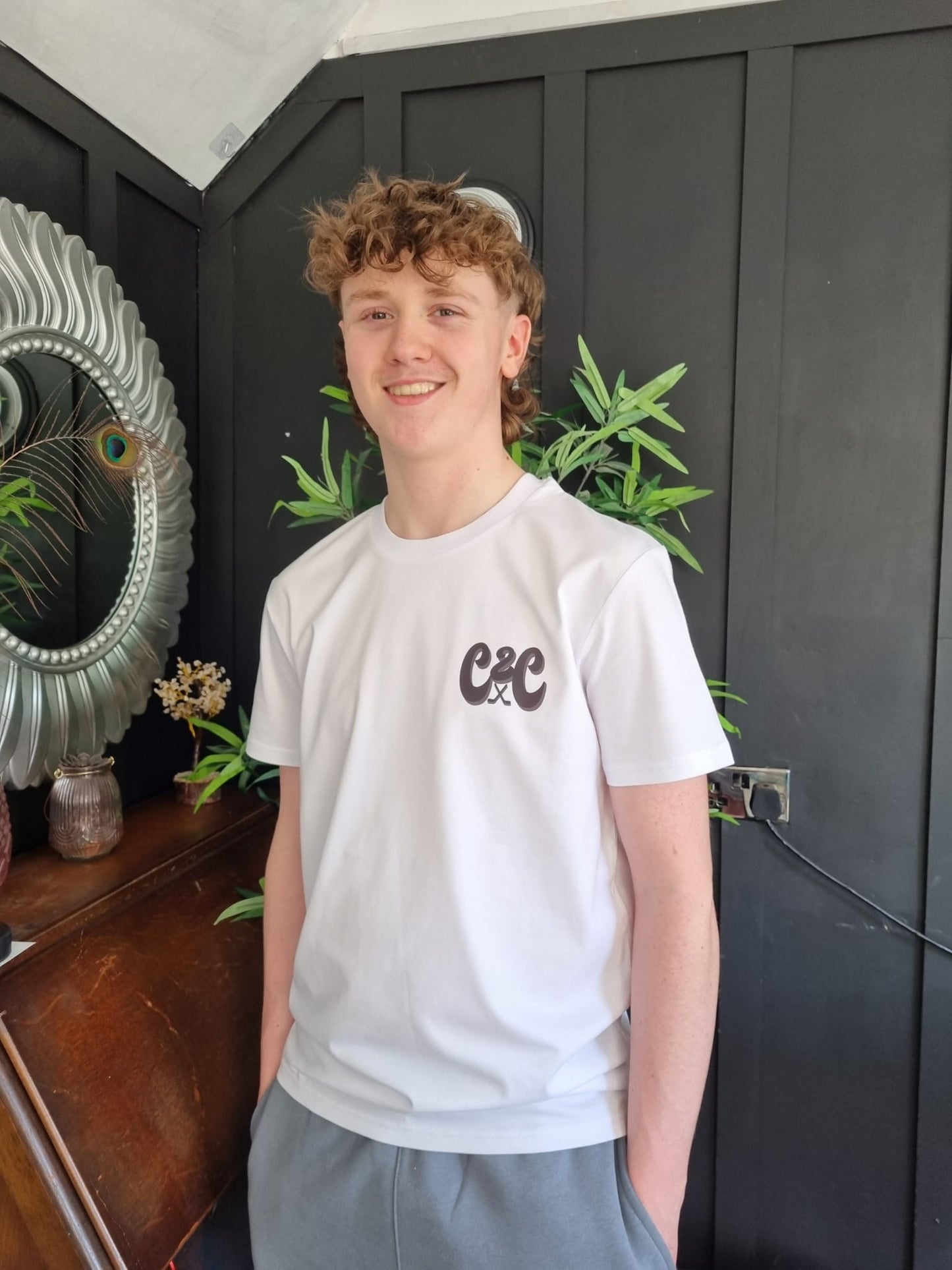 Everyday Tee