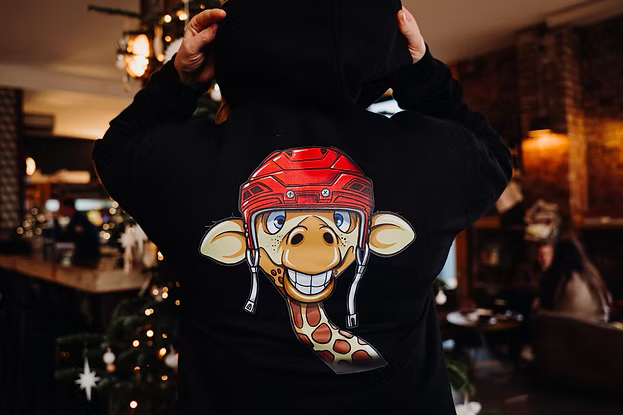 The Roster Hoodie
