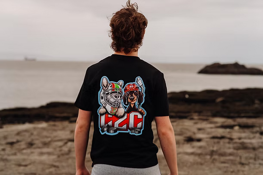 The Roster T-Shirt
