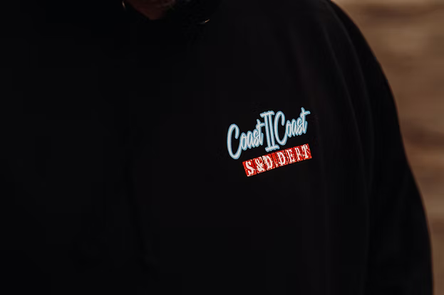 The Roster Hoodie