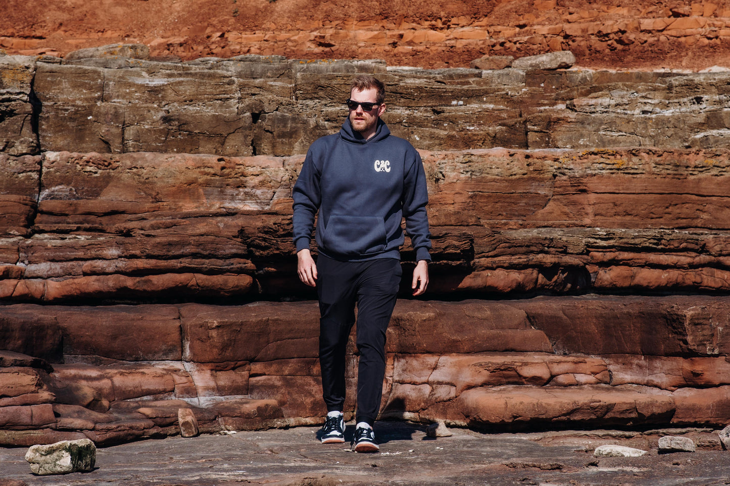 Everyday Oversize Hoodie