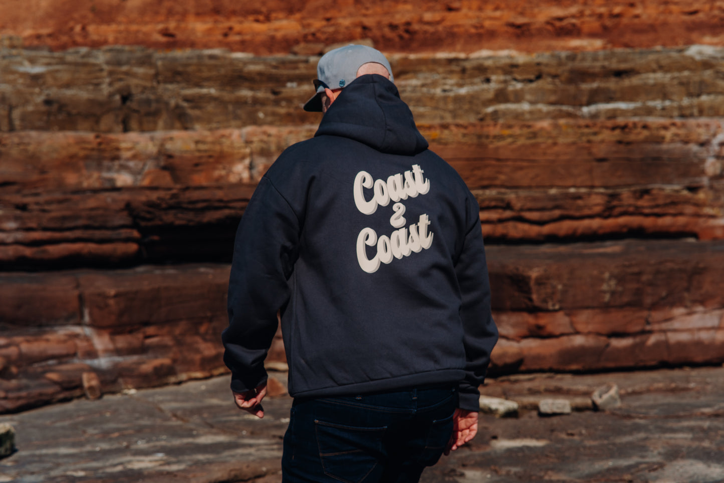 Everyday Oversize Hoodie