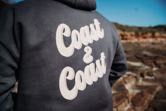 Everyday Oversize Hoodie