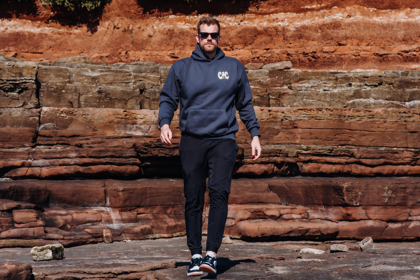 Everyday Oversize Hoodie