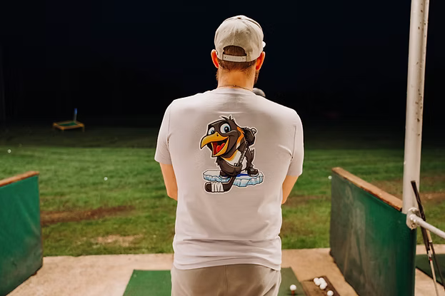The Roster Hoodie