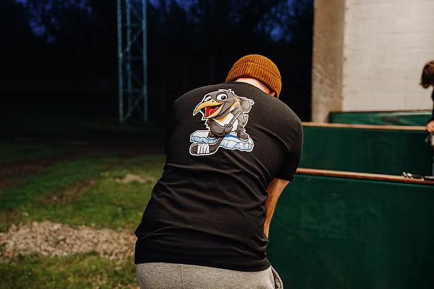 The Roster Hoodie