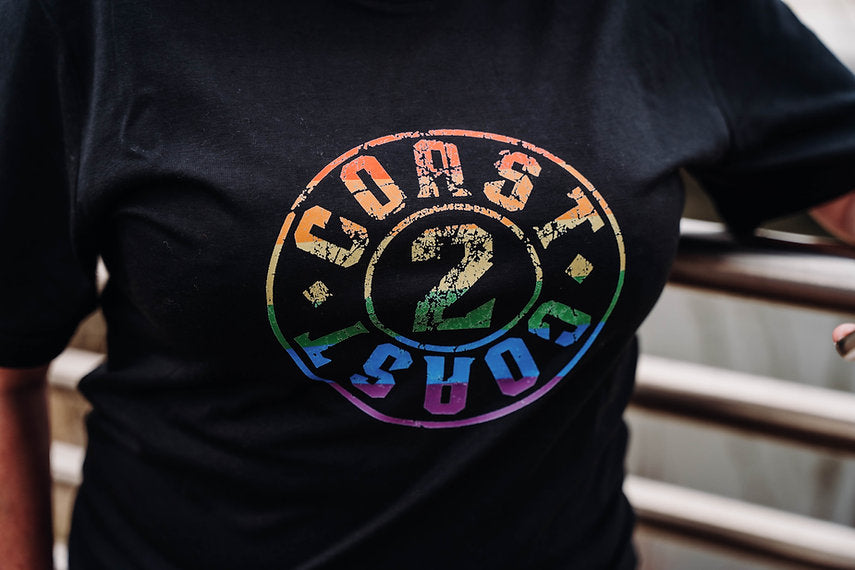 Vivid Collection T-Shirt