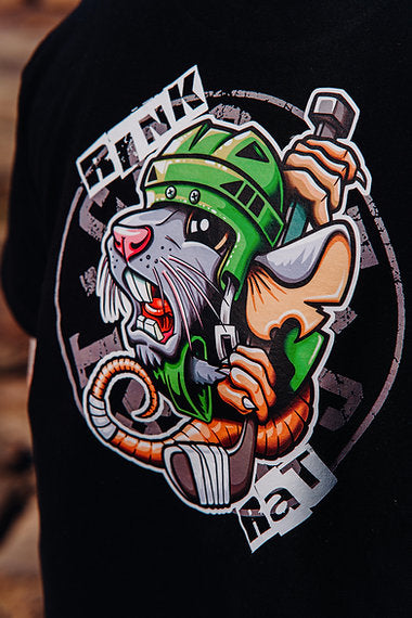 The Roster Hoodie