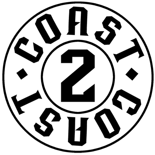 Coast 2 Coast Clothing