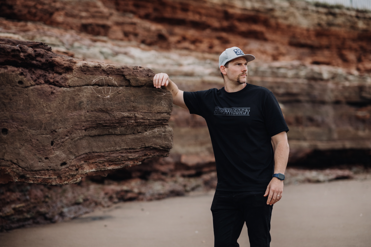 Stealth Tee