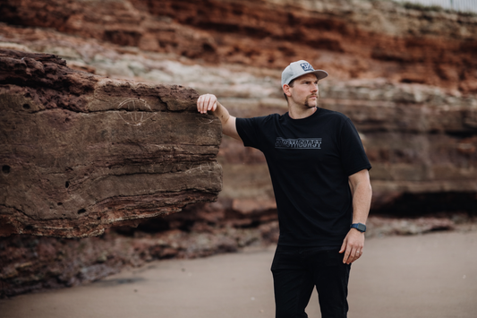 Stealth Tee